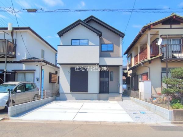 川越市南大塚10期 