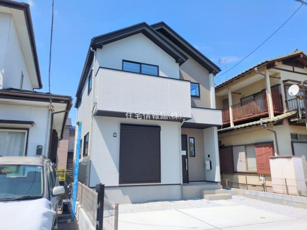 川越市南大塚10期 