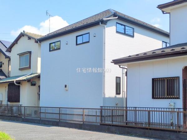川越市南大塚10期 