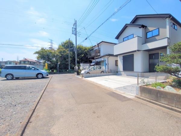 川越市南大塚10期 