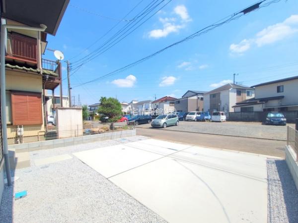 川越市南大塚10期 
