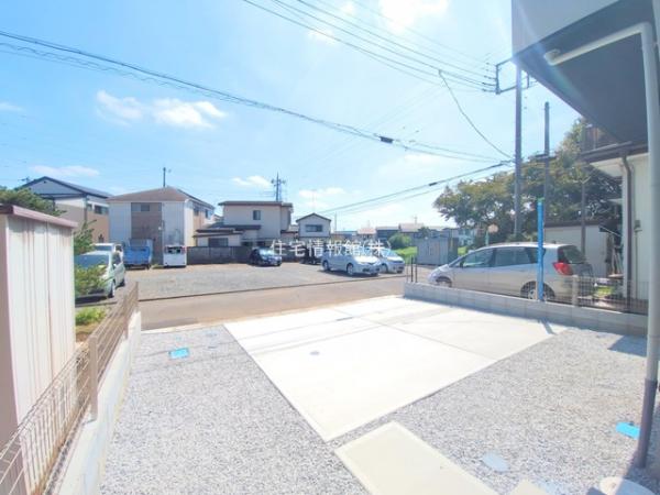 川越市南大塚10期 