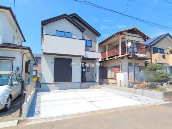 川越市南大塚10期 