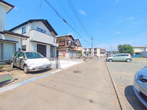 川越市南大塚10期 