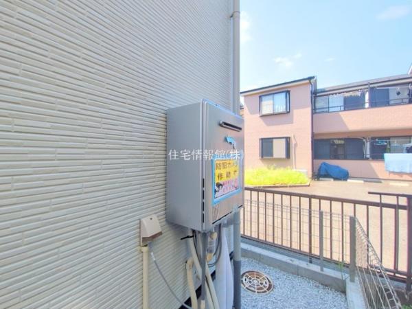 川越市南大塚10期 