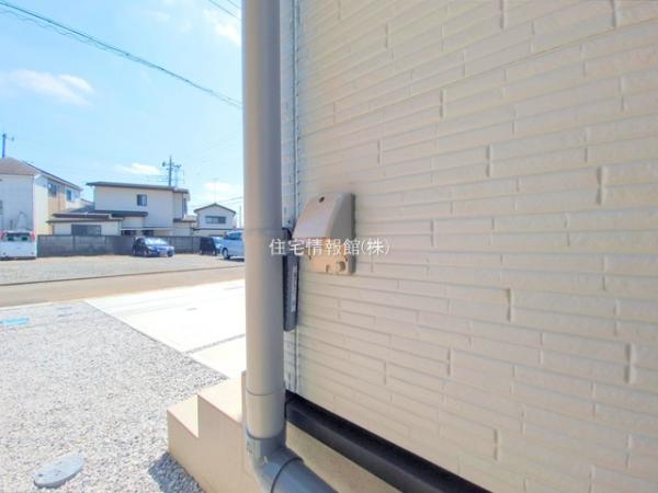 川越市南大塚10期 