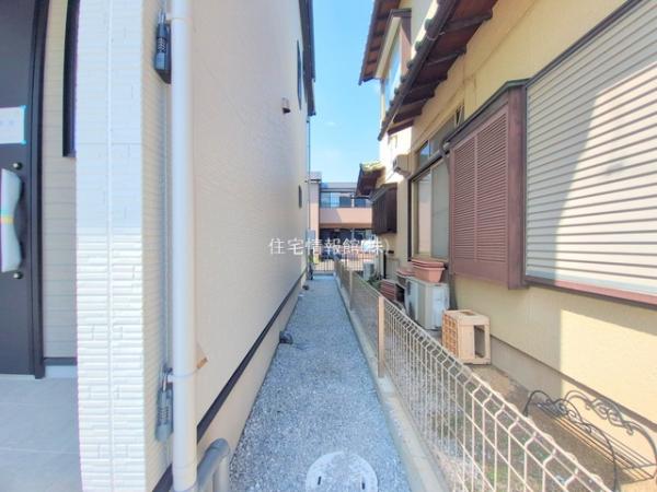 川越市南大塚10期 