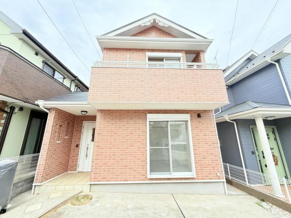 中古戸建 千葉市稲毛区小仲台９丁目 JR総武本線稲毛駅 3,480万円