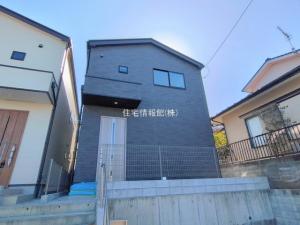 新築戸建 東京都八王子市元八王子町３丁目2153-98 JR中央線高尾駅 31000000