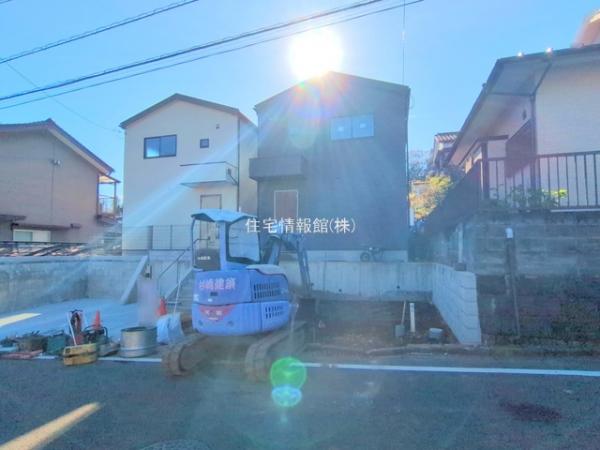 第6元八王子町(3ー2153ー98) 