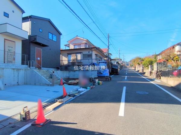 第6元八王子町(3ー2153ー98) 