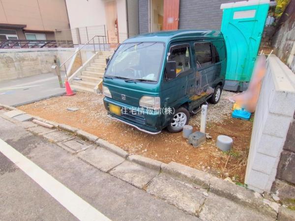 第6元八王子町(3ー2153ー98) 