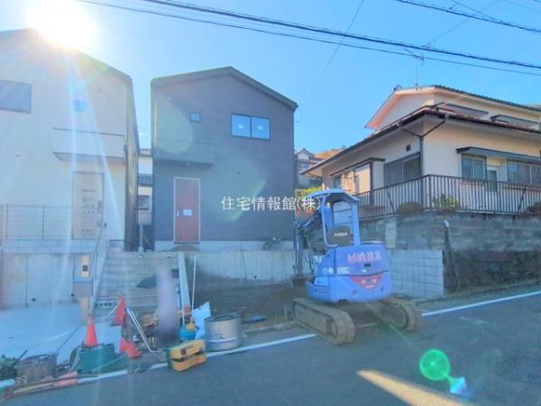 第6元八王子町(3ー2153ー98) 