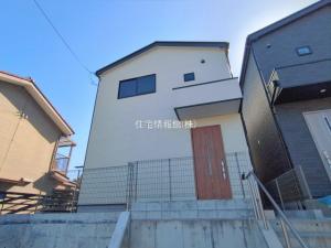 新築戸建 東京都八王子市元八王子町３丁目2153-98 JR中央線高尾駅 29500000