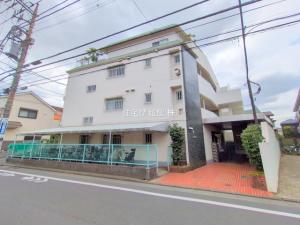 中古マンション 東京都世田谷区上祖師谷５丁目2-18 京王線仙川駅 23800000