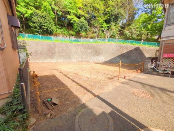 土地 神奈川県川崎市中原区井田２丁目26-20 東急東横線日吉駅 4,980万円