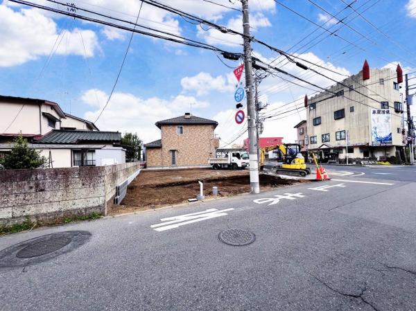 新築戸建 宇都宮市西川田３丁目 東武宇都宮線西川田駅 3,898万円