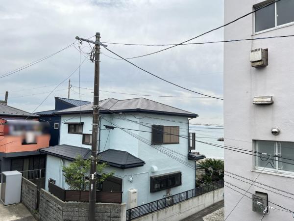 横須賀市津久井２丁目 戸建 眺望