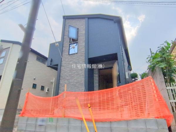 新築戸建 千葉県船橋市西習志野２丁目13-10 新京成電鉄線高根木戸駅 4,380万円