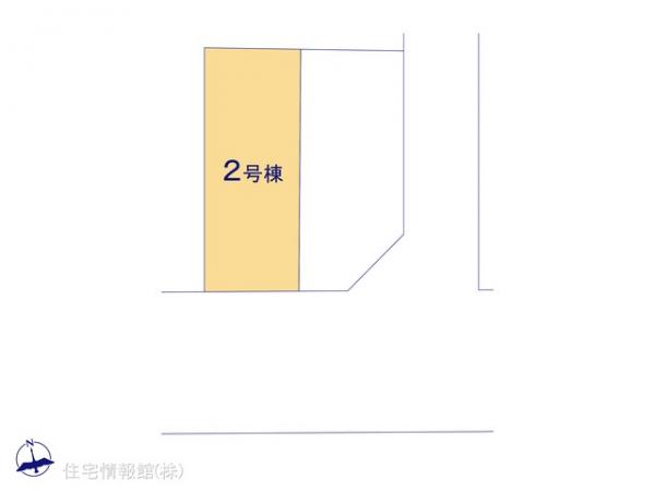 新築戸建 埼玉県川口市南町１丁目2 JR京浜東北線川口駅 4,980万円