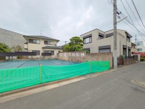 土地 東京都練馬区小竹町２丁目51-11 有楽町線小竹向原駅 68800000