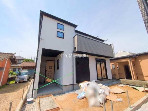 新築戸建 埼玉県三郷市鷹野５丁目532-1 つくばエクスプレス三郷中央駅 3,690万円