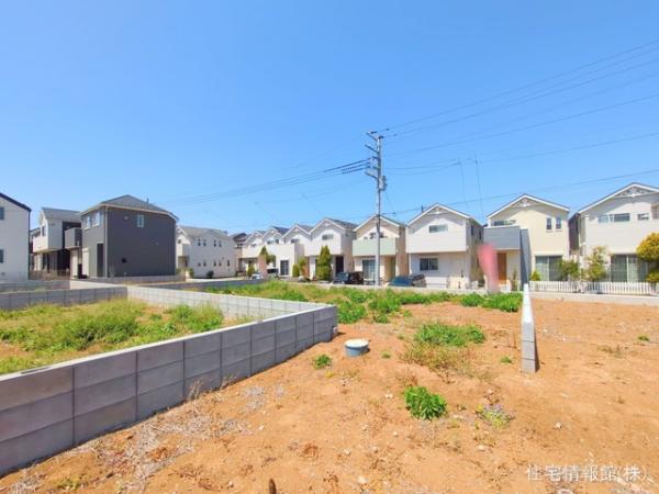 土地 千葉県船橋市芝山６丁目145-2 新京成電鉄線北習志野駅 2,950万円