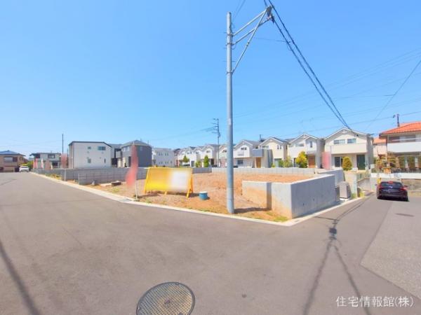 土地 千葉県船橋市芝山６丁目145-2 新京成電鉄線北習志野駅 3,090万円