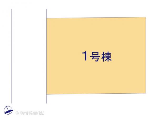 新築戸建 埼玉県入間郡毛呂山町南台３丁目16-18 東武越生線武州長瀬駅 2,780万円