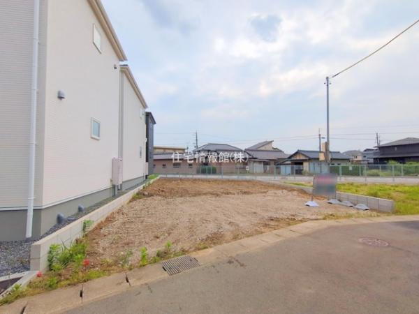 新築戸建 愛知県小牧市大字久保一色3064-12 名鉄小牧線田県神社前駅 3,180万円