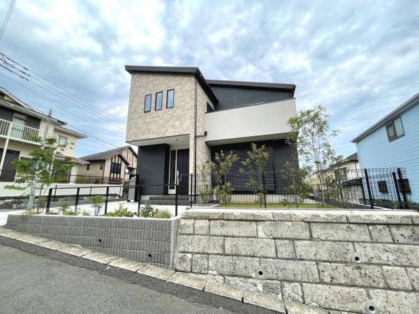 東玉川学園2丁目II 構造・工法・仕様
