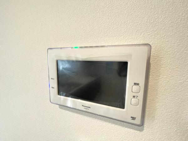 東玉川学園2丁目II 発電・温水設備(専用部)