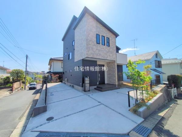 東玉川学園2丁目II 