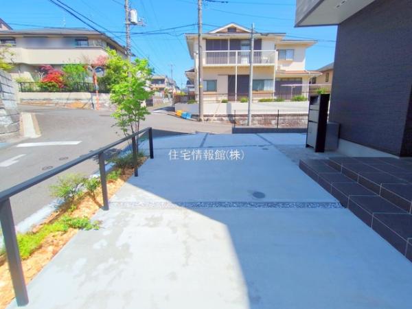 東玉川学園2丁目II 