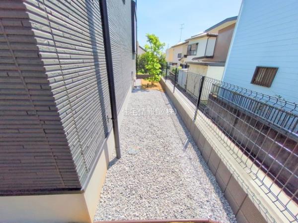東玉川学園2丁目II 