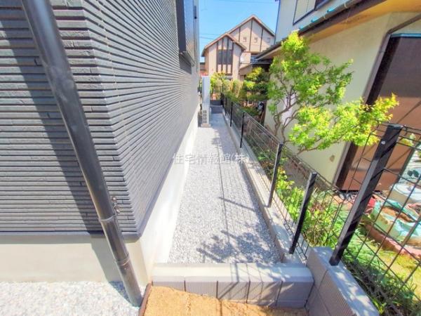 東玉川学園2丁目II 