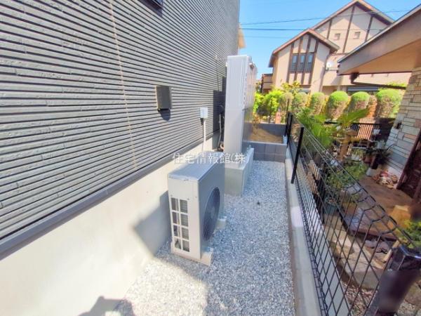 東玉川学園2丁目II 