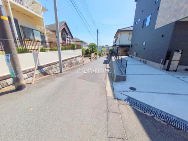 東玉川学園2丁目II 