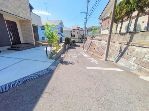 東玉川学園2丁目II 