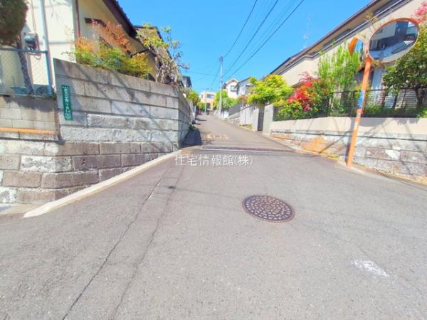 東玉川学園2丁目II 