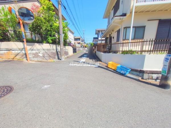 東玉川学園2丁目II 