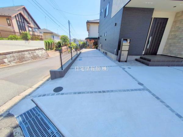 東玉川学園2丁目II 
