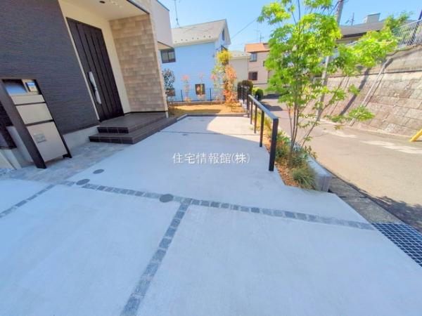 東玉川学園2丁目II 