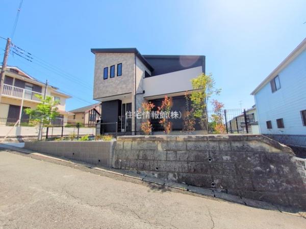 東玉川学園2丁目II 