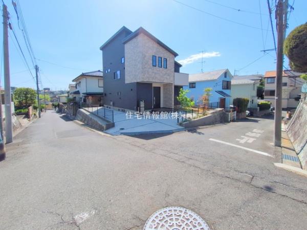 東玉川学園2丁目II 