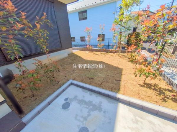 東玉川学園2丁目II 
