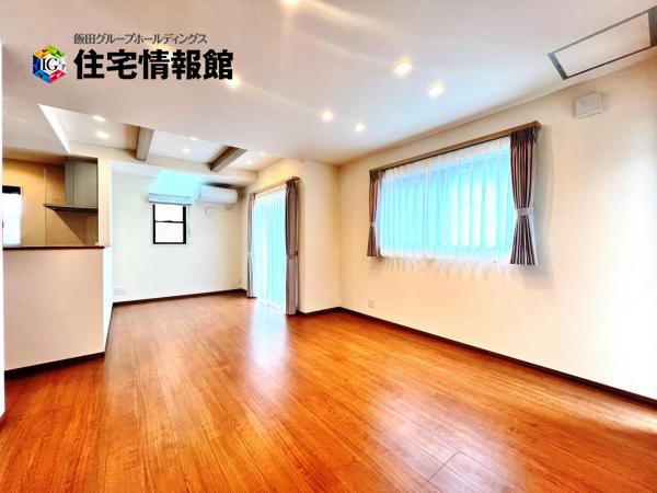 新築戸建 秦野市渋沢 小田急線渋沢駅 3,550万円