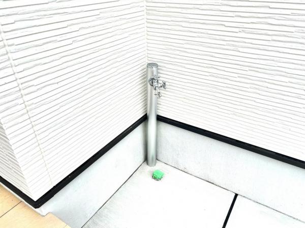 秦野市渋沢 新築一戸建 その他設備(専用部)