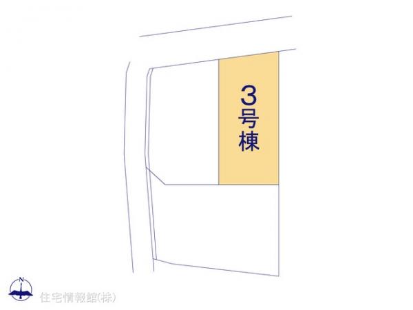 新築戸建 岐阜県各務原市鵜沼羽場町２丁目186 名鉄各務原線羽場駅 2,780万円