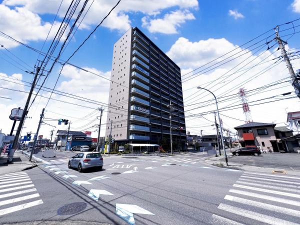 ポレスター今泉スカイテラス 構造・工法・仕様